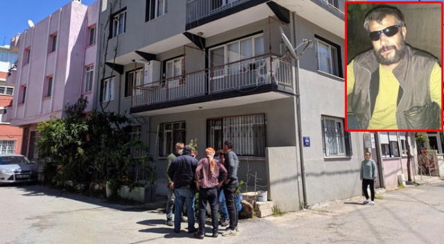 Ev sahibini öldüren kiracı, &#039;Hepinizi öldüreceğim&#039; diye tehdit savurmuş