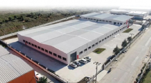 Fatsa’ya dev tekstil fabrikası Fatsa’ya dev tekstil fabrikası