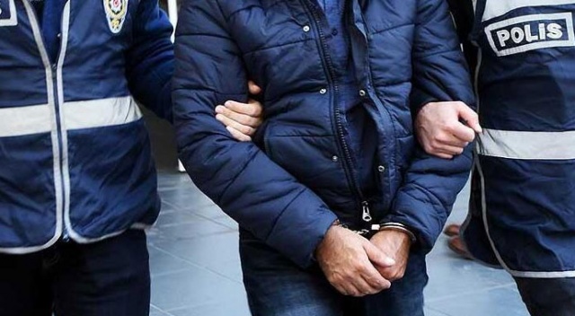 FETÖ'nün 'gaybubet evi' yapılanmasına operasyon FETÖ'nün 'gaybubet evi' yapılanmasına operasyon