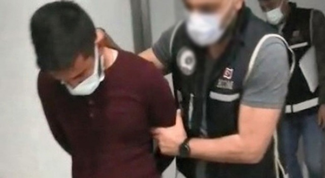 FETÖ üyelerini yurt dışına çıkarmışlardı, yakalandılar FETÖ üyelerini yurt dışına çıkarmışlardı, yakalandılar