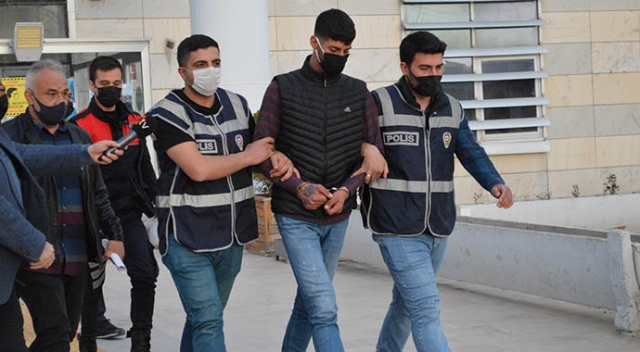 Fulya&#039;yı barakada öldüren zanlı tutuklandı