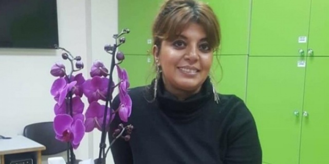 Genç öğretmen kansere yenik düştü Genç öğretmen kansere yenik düştü