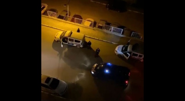Gevaş'ta silahlı kavga: 1 ölü, 2 yaralı