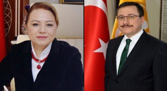 Hadsiz bildiriye rektörlerden kınama Hadsiz bildiriye rektörlerden kınama