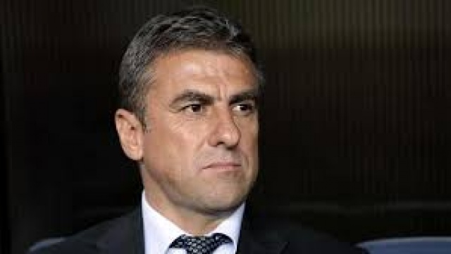 Hamza Hamzaoğlu: “Beşiktaş’ın gücüne karşı koyamadık” Hamza Hamzaoğlu: “Beşiktaş’ın gücüne karşı koyamadık”