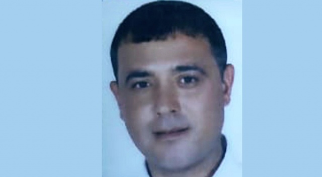 Hastanede çalışan memur evinde ölü bulundu Hastanede çalışan memur evinde ölü bulundu