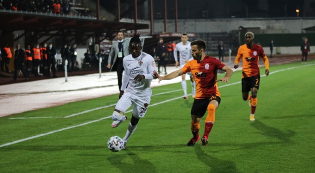 Hatay fena can yaktı Dioufff! Hatay fena can yaktı Dioufff!