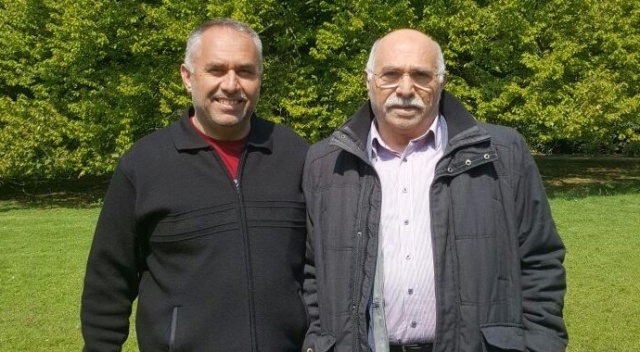 Hollanda’da yoğun bakımda korona tedavisi gören babası için Bakan Koca’ya seslendi Hollanda’da yoğun bakımda korona tedavisi gören babası için Bakan Koca’ya seslendi