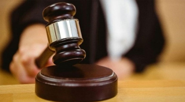 Hukuk komedisine tepki: O hakim şikayet edecek Hukuk komedisine tepki: O hakim şikayet edecek