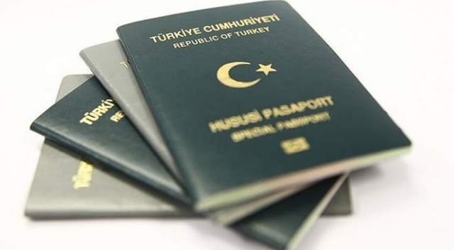 Pasaportlu firar 6 ilde daha yaşanmış! Pasaportlu firar 6 ilde daha yaşanmış!