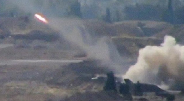 Irak’ta Beled Askeri Hava Üssü’ne roketli saldırı Irak’ta Beled Askeri Hava Üssü’ne roketli saldırı