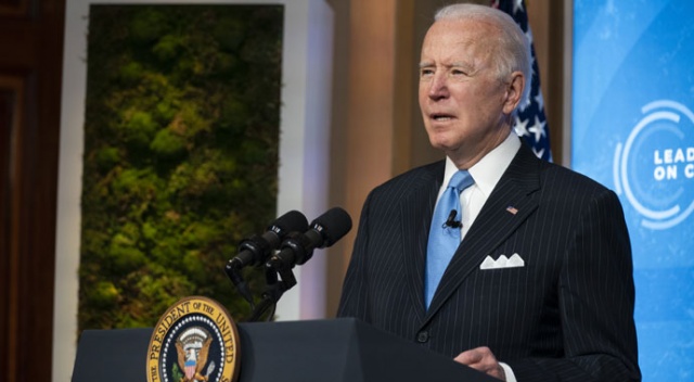Joe Biden, asgari ücret artışına ilişkin kararnameyi imzaladı Joe Biden, asgari ücret artışına ilişkin kararnameyi imzaladı