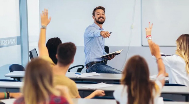 Kadir Has Üniversitesi öğretim görevlisi alacak Kadir Has Üniversitesi öğretim görevlisi alacak