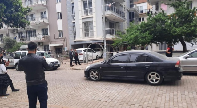 Kendisinden haber alınamayan adam ölü bulundu Kendisinden haber alınamayan adam ölü bulundu