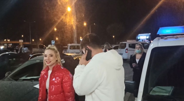 Kısıtlamada kahve keyfi 72 bin liraya patladı Kısıtlamada kahve keyfi 72 bin liraya patladı