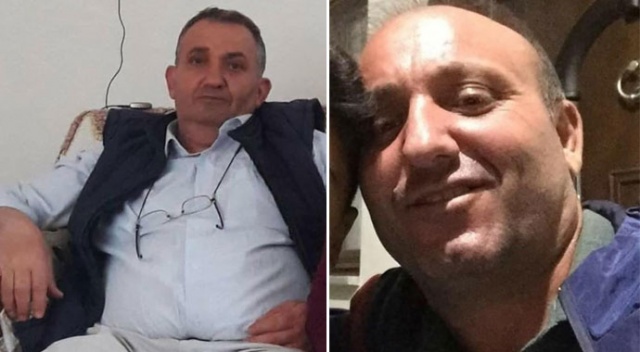 Koronavirüse yakalanan kardeşler hayatlarını kaybetti