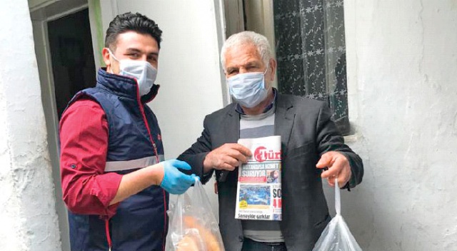 Kötü arkadaş gitti, iyi arkadaş geldi