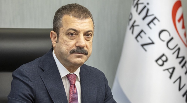 Kriptoya Merkez Bankası ayarı! Kriptoya Merkez Bankası ayarı!