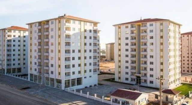 TOKİ taksit ödemelerine yüzde 20 indirim TOKİ taksit ödemelerine yüzde 20 indirim