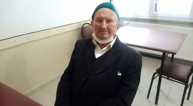 Montu ile cebindeki 30 bin lirası sır oldu