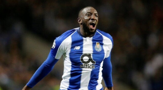 Moussa Marega'dan transfer açıklaması Moussa Marega'dan transfer açıklaması