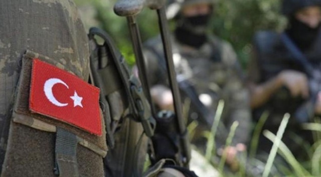 MSB: Uzman Çavuş Tosun, Covid-19 tedavisi gördüğü hastanede vefat etmiştir