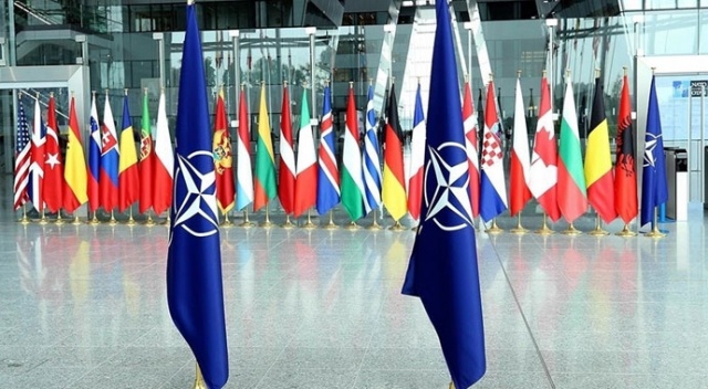 NATO Zirvesi 14 Haziran'da Brüksel'de düzenlenecek NATO Zirvesi 14 Haziran'da Brüksel'de düzenlenecek