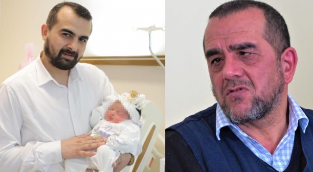 Oğlu intihar eden görme engelli baba: "Korkudan uyku uyuyamıyoruz”