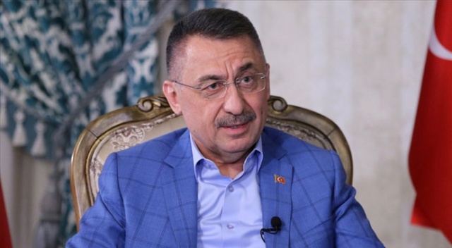 Oktay: Cenevre’de, Rum kesimi çözümsüzlükten yana tutumundan vazgeçmiş değil Oktay: Cenevre’de, Rum kesimi çözümsüzlükten yana tutumundan vazgeçmiş değil