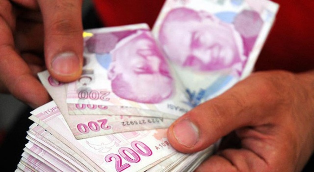Pakdemirli: 395 milyonluk destek bugün hesaplara yatıyor