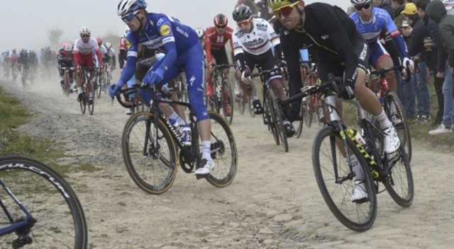 Paris-Roubaix Bisiklet Yarışı'na ikinci kez koronavirüs engeli
