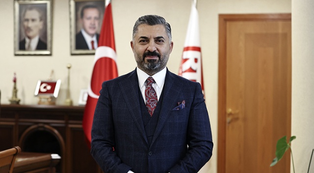 RTÜK Başkanı Şahin: Şer odaklarından korkmadan görevimi sürdüreceğim