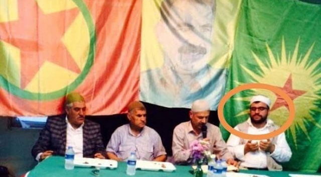 Sahte hocanın ‘terör örgütü propagandası yapmak’ suçundan yargılandığı davada karar açıklandı Sahte hocanın ‘terör örgütü propagandası yapmak’ suçundan yargılandığı davada karar açıklandı