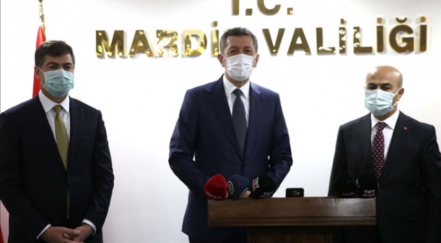 Selçuk&#039;tan &#039;23 Nisan kutlamaları&#039; açıklaması