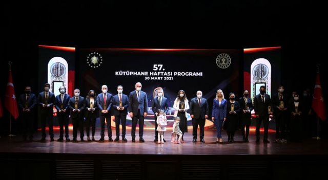 Sincan Belediyesine ödül yağmuru Sincan Belediyesine ödül yağmuru