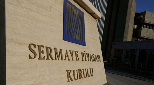 SPK'dan 10 yabancı yatırım kuruluşuna usulsüz açığa satış cezası