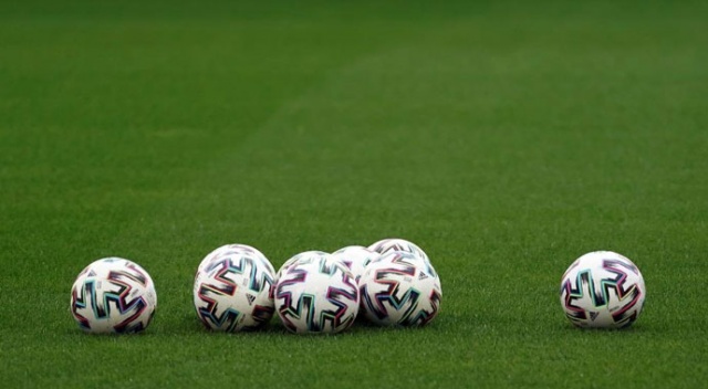 Süper Lig'de 37. hafta heyecanı Süper Lig'de 37. hafta heyecanı