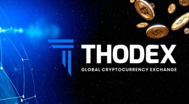 Thodex'in ortaklarından Güven Özer İstanbul'da yakalandı Thodex'in ortaklarından Güven Özer İstanbul'da yakalandı
