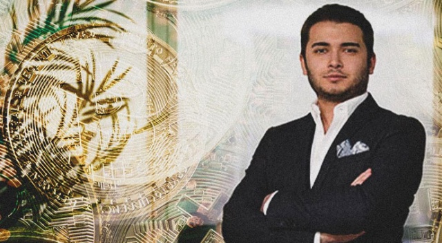 Thodex soruşturmasında Faruk Fatih Özer’in ağabeyi ve kız kardeşi gözaltında