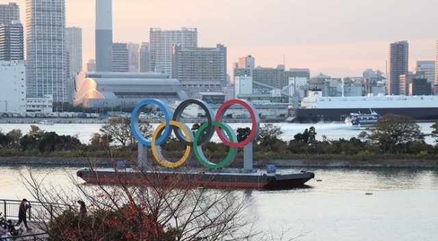 Tokyo Olimpiyatlarında Kovid-19'a karşı sporcular günlük tükürük testine girecek Tokyo Olimpiyatlarında Kovid-19'a karşı sporcular günlük tükürük testine girecek