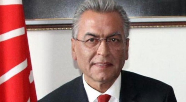 Torbalı Belediye Başkanı Uygur hastaneye kaldırıldı Torbalı Belediye Başkanı Uygur hastaneye kaldırıldı