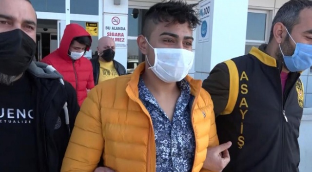 Trafik kazası: 1&#039;i çocuk 3 ölü, 1 yaralı