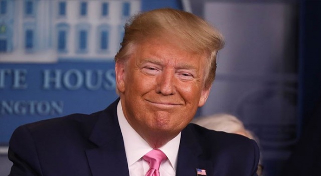 Trump, Biden&#039;ı &#039;Rusya&#039;yı Çin&#039;in ellerine itmekle&#039; eleştirdi