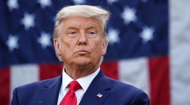 Trump, Biden&#039;ın Afganistan kararını memnuniyetle karşıladı
