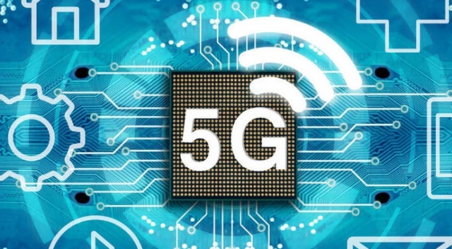 Türkiye 5G’de global oyuncu olacak Türkiye 5G’de global oyuncu olacak