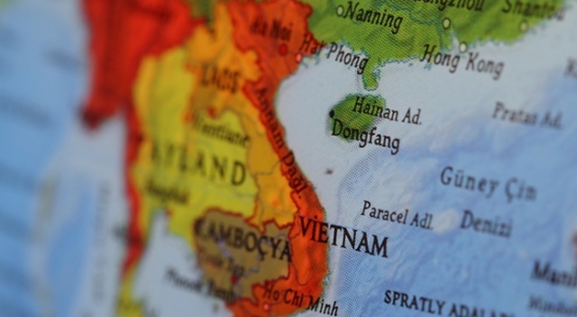 Vietnam&#039;ın yeni başbakanı Pham Minh Chinh oldu