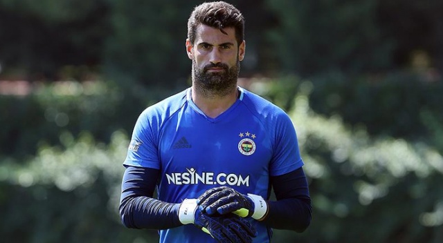 Volkan Demirel: “Çıkan haberler gerçek dışı” Volkan Demirel: “Çıkan haberler gerçek dışı”