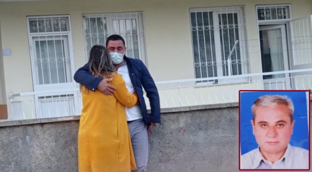 Yalnız yaşadığı evinde ölü bulundu Yalnız yaşadığı evinde ölü bulundu