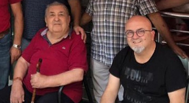 Yapımcı Birol Güven’in babası hayatını kaybetti Yapımcı Birol Güven’in babası hayatını kaybetti