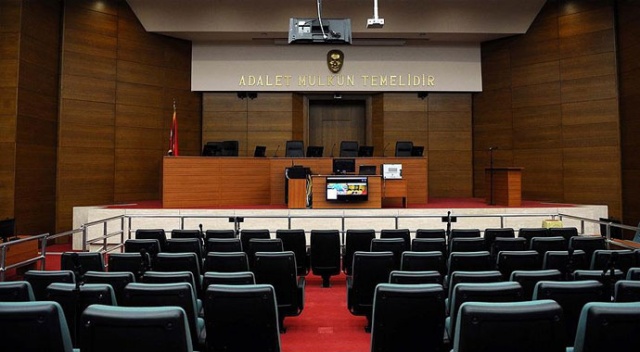 Yargıtay &#039;Tahşiyecilere kumpas&#039; davasında kararını verdi